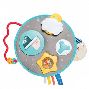 Музыкальный развивающий центр Луна (Taf Toys, 12375)